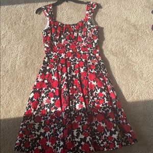 Women’s dress